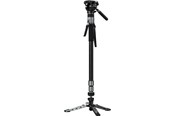 Tripod - SmallRig 6286 x Potato Jet TRIBEX PRO X-Clutch Hydraulic Monopod (Video Version) - 6286