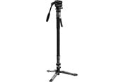 Tripod - SmallRig 6286 Potato Jet TRIBEX PRO X-Clutch Hydraulic Monopod (Video Version) - 6286