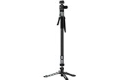 Tripod - SmallRig 6285 x Potato Jet TRIBEX PRO X-Clutch Hydraulic Monopod (Photography Version) - 6285