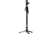 Tripod - SmallRig 6285 Potato Jet TRIBEX PRO X-Clutch Hydraulic Monopod (Photography Version) - 6285
