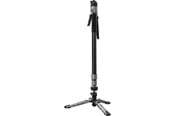 Tripod - SmallRig 6283 Potato Jet TRIBEX PRO X-Clutch Hydraulic Monopod (Standard Version) - 6283