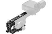 Kamera & objektivtillbehör - SmallRig 6781 Extension Mount Plate Kit for Sony XLR-H2B - 6781