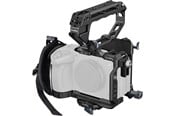 Kamera & objektivtillbehör - SmallRig 6779 HawkLock Handheld Cage Kit with V-Mount Plate for Sony FX5 - 6779