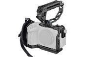 Kamera & objektivtillbehör - SmallRig 6778 Hawklock Handheld Cage Kit for Sony FX5 - 6778