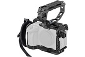 Kamera & objektivtillbehör - SmallRig 6775 Advanced Hawklock Handheld Cage Kit for Sony FX5 - 6775