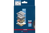 Slipmaskin - Bosch EXPERT N880 Sanding pad Medium grit 2 pc(s) - 2608901219