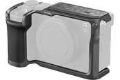 Kamera & objektivtillbehör - SmallRig 5560 Case for Sony Alpha 7C II / 7CR Tantalum Gray - 5560