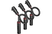 Kamera & objektivtillbehör - SmallRig 6520 RM 03 Macro Photography LED Video Light Kit 3-pack - 6520
