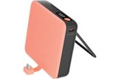 Spel Tillbehör - Venom Power Bank for Nintendo Switch 2 - 20000 mAh - Tillbehör till spelkonsol - Nintendo Switch 2 - VS4957