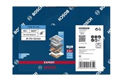 Slipmaskin - Bosch Expert HD SCM N477 Polishing Fleece - 2608901266