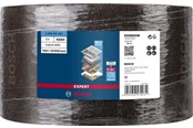 Slipmaskin - Bosch EXPERT N880 FLEECE Abrasive roll Coarse grit 1 pc(s) - 2608901234