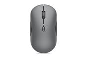 Mus - Lenovo 700 - mouse - multi-device - Bluetooth 5.3 2.4 GHz - luna grey - Mouse - Optic - 6 knappar - Grå - GY51S61898