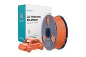 Filament/Harts - 3D-skrivare - Sunlu PETG Filament - Sunny Orange - PETG SO