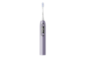 Tandborste - Dreame eltandborste Sonic Vibration E10F - Purple - 6978827910618