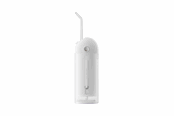Tandborste - Dreame Munskölj Portable Water Flosser T02 Pro UV - White - 6978827910663