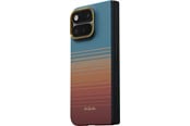 Mobile - Covers & Cases - PITAKA Edge Case - Back Cover with ctr.Axis - California Dream Sunset 2.0 - Google Pixel 11 Pro Fold - GPB2605PF