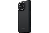 Mobile - Covers & Cases - PITAKA Edge Case - Back Cover with central Axis - Black/Grey Twill - Google Pixel 11 Pro Fold - GPB2604PF