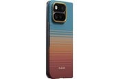 Mobile - Covers & Cases - PITAKA Edge Case - Back Cover - California Dream Sunset 2.0 - Google Pixel 11 Pro Fold - GPB2602PF