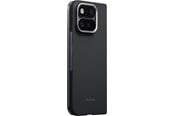 Mobile - Covers & Cases - PITAKA Edge Case - Back Cover - Black/Grey Twill - Google Pixel 11 Pro Fold - GPB2601PF