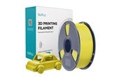 Filament/Harts - 3D-skrivare - Sunlu PETG Filament - Yellow - PETG Y