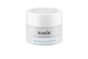 Ansiktsvård - BABOR Skinovage Balancing Cream Rich 50ml - 4015165371359