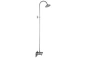 Dusch och monteringstillbehör - Frostline EQI utomhusdusch - 5050-70-75-101/350-550/10