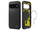 Mobile - Covers & Cases - Spigen Tough Armor MagSafe - black - Google Pixel 11 Pro - ACS11433