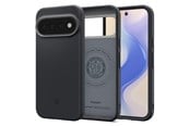 Mobile - Covers & Cases - Spigen Nano Pop MagSafe - black sesame - Google Pixel 11 Pro - ACS11435