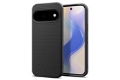 Mobile - Covers & Cases - Spigen Liquid Air - matte black - Google Pixel 11 - ACS11438