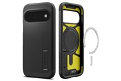 Mobile - Covers & Cases - Spigen Tough Armor MagSafe - black - Google Pixel 11 - ACS11443