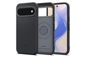 Mobile - Covers & Cases - Spigen Nano Pop MagSafe - black sesame - Google Pixel 11 - ACS11445
