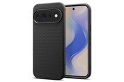 Mobile - Covers & Cases - Spigen Liquid Air - matte black - Google Pixel 11 Pro XL - ACS11448