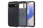 Mobile - Covers & Cases - Spigen Nano Pop MagSafe - black sesame - Google Pixel 11 Pro XL - ACS11455