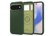 Mobile - Covers & Cases - Spigen Nano Pop MagSafe - avo green - Google Pixel 11 Pro XL - ACS11456