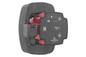 Pumpar - Grundfos ALPHA2 GO cirkulationspump 25-40, 130mm - 93074226