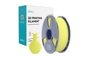 Filament/Harts - 3D-skrivare - Sunlu PLA Classic Filament - Lemon - PLA Classic LY