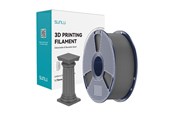Filament/Harts - 3D-skrivare - Sunlu PLA High-Speed Filament - Concrete Gray - PLA H-S Mar AC