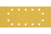 Slipmaskin - Bosch Expert C470 Sandpaper 10pcs - 2608900851