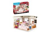 Playmobil - Playmobil Mirakulös - Miraculous French Bakery -71863 - 71863