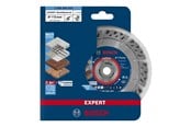 Vinkelslip - Bosch Expert Multi Material diamond cutting disc 115 mm - 2608900659