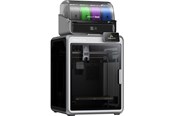 3D-skrivare - CREALITY K2 Combo - 3D-skrivare - 1002110100