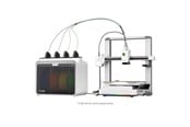 3D-skrivare - CREALITY SPARKX i7 Color Combo - 3D-skrivare - 1002140006