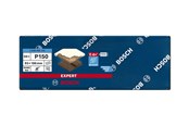 Slipmaskin - Bosch Expert M480 Sanding Sheets P150 50pcs - 2608900755