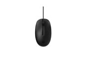 Mus - HP 125 - Mouse - Svart - 265A9A6-ERROR
