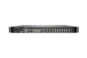 Nätverk - SonicWALL NSsp 10700 - 02-SSC-3625