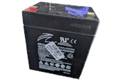 UPS - CyberPower RBP0119 - Replacement Battery Pack | 12V | 12V/5Ah - RBP0119