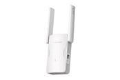 Repeatrar, förstärkare, broar och transceivers - MERCUSYS ME25BE Wi-Fi range extender - ME25BE