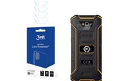 Andra mobiltillbehör - 3mk Hybrid Glass for the Lens Protection Camera Lens - MyPhone Hammer Energy 2 - 5903108411264