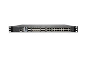 Nätverk - SonicWALL Gen 7 NSsp Series 13700 - 03-SSC-2994