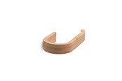 Rengöring - Gedy Himalaya Bamboo Toilet Paper Holder - HY243500